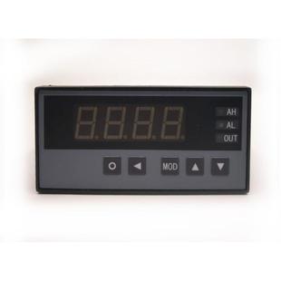 5v智能热工仪表 10v输入0 昆仑天辰XST CH1VA3B1V0输出0