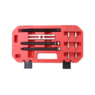 6308和6403 6305 6405 6011; 特殊轴承拉拔器ISO轴承尺寸：6207