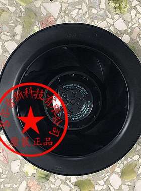 R2E225-BD92-09/19/12 M2E068-DF 230V 135/200W原装进口风机