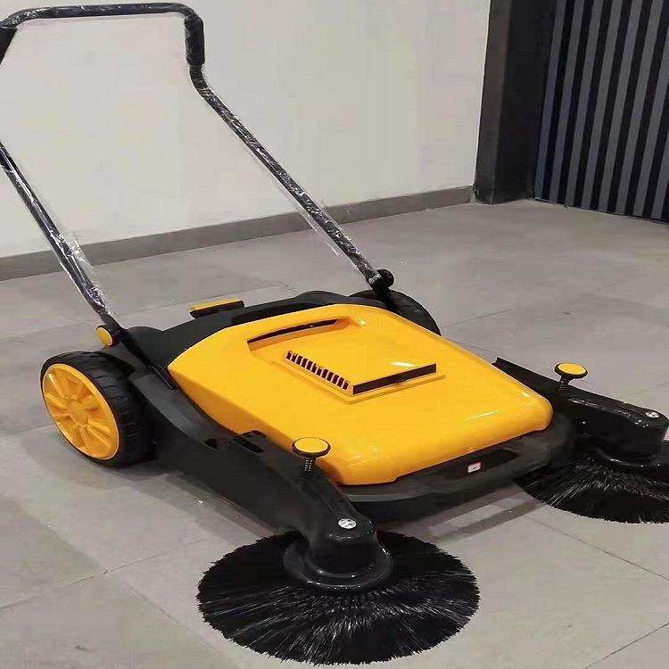 山东工厂手推无动力扫地机马力停车场商用扫地车大垃圾箱扫路车,鲜花速递/花卉仿真/绿植园艺,割草机/草坪机,淘宝优惠券,粉丝福利购,淘宝优惠卷