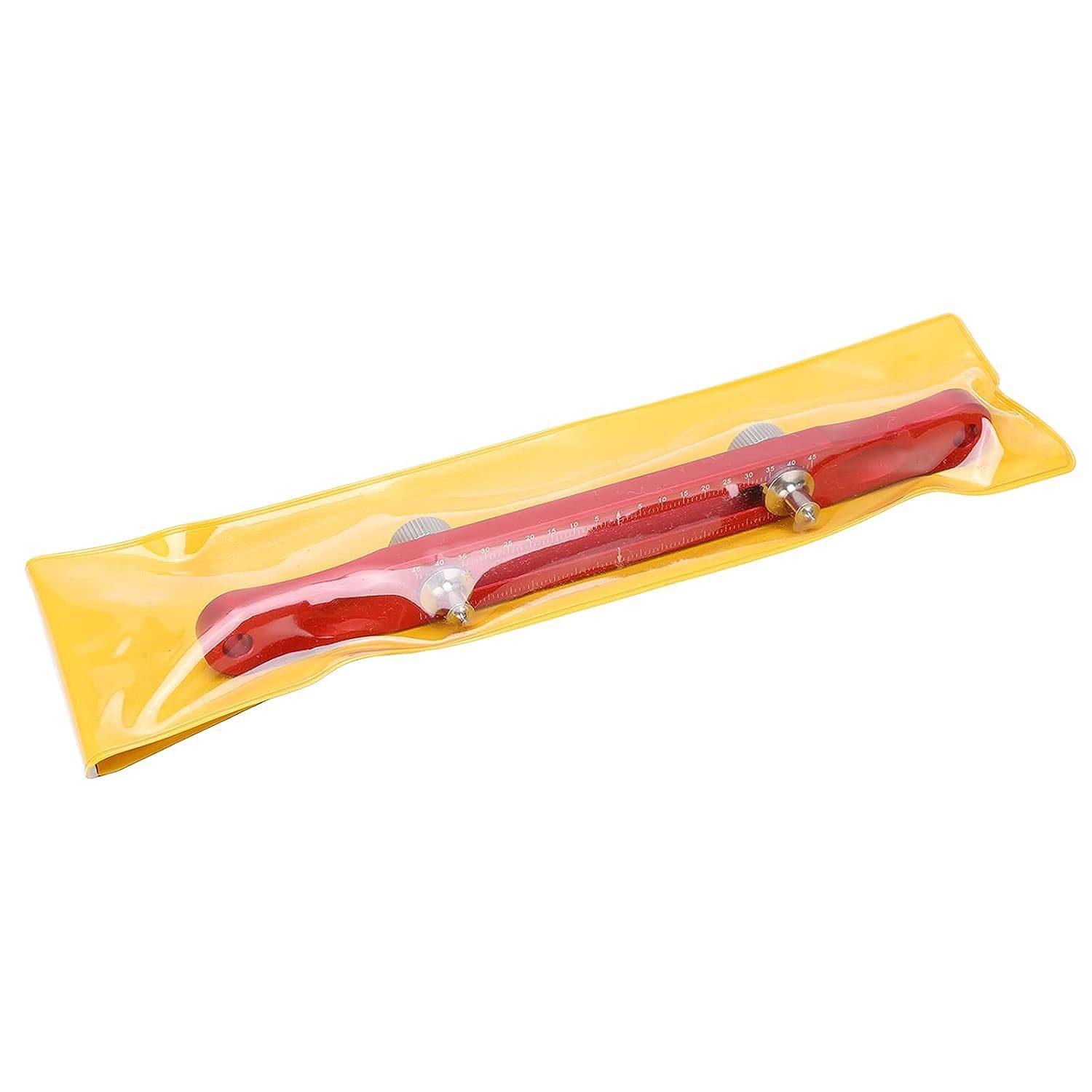 钟表工具 两脚表开 两爪开表器 圆头加大款0-90MM两爪开表后盖器