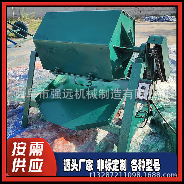 五金镀锌件去锈抛光机钟表