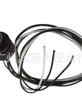 SeaDoo 安全开关 3 线 DESS 柱 278002325