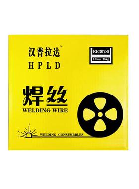 ER307Si不锈钢氩弧焊丝 不锈钢气保焊丝