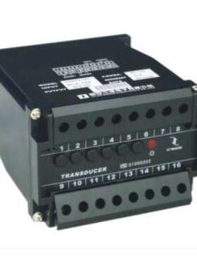 三相无功功率变送器（三相三线）GAQ3-062+输入输出电源 GAQ-062