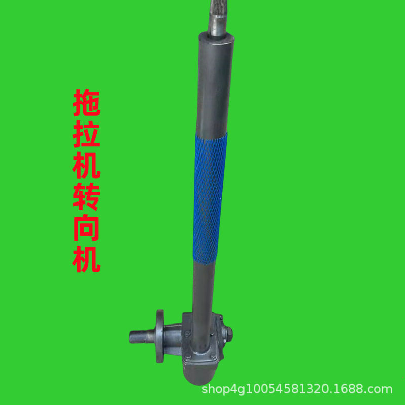 拖拉机小四轮(全轴承)方向机助力转向机潍坊时风五征洛阳农机配件