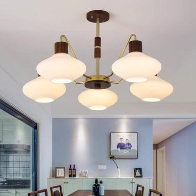 过道灯走廊灯现代简约入户玄关衣帽间阳台灯北欧轻奢原木风吸顶灯