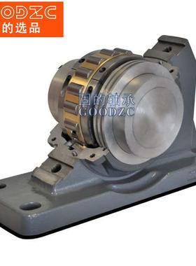 分体式轴承 222SM80-TVPA 尼龙保持器 231SM125-MA 剖分轴承单元