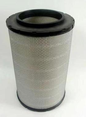 厂家直供21702911发电机组空气滤芯 空气滤清器 空压机滤芯