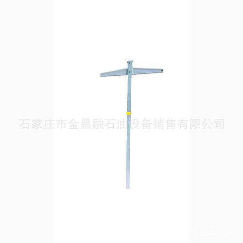 加油站丁字尺油库油罐车通用防爆防静电量油尺外贸丁字尺
