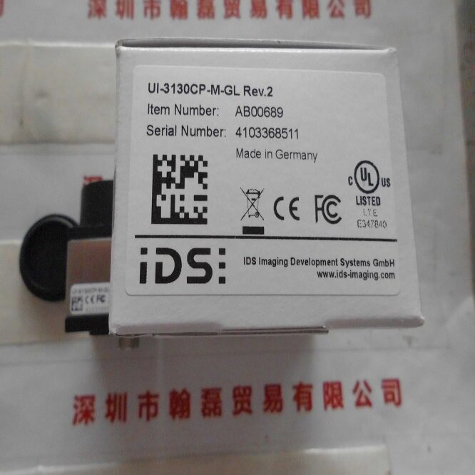 IDS爱迪思工业相机UI-3130CP