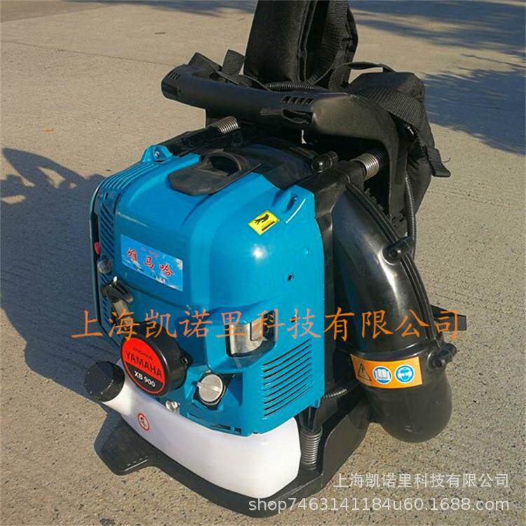 背负式吹风机XB900 大棚吹雪机 灭火机 铁路吹雪机道路清理