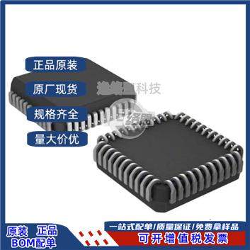 原装现货 P89V51RD2FA P89V51 PLCC44封装 微控制器芯片