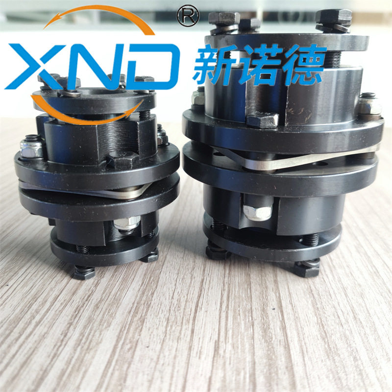 ZJM00膜片联轴器数控主轴高速