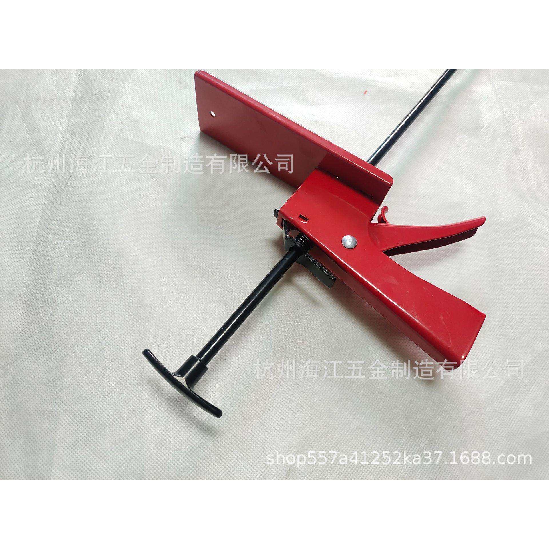 汽车刹车顶杆制动踏板固定器锁定器四轮定位刹车锁脚撑汽修工具