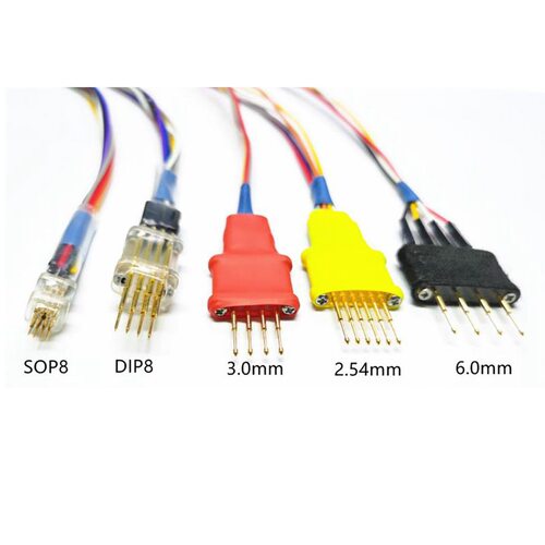 ProbesAdaptersforin-circuit