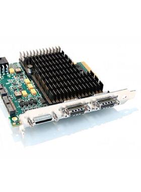 达尔萨DALSA Xtium-CLHS PX4 OR-Y4S0-XPX70图像采集卡