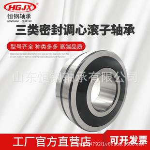 2RS 双面65 140 BS2 密封22313CA 2CS 56mm 调心滚子轴承 2313