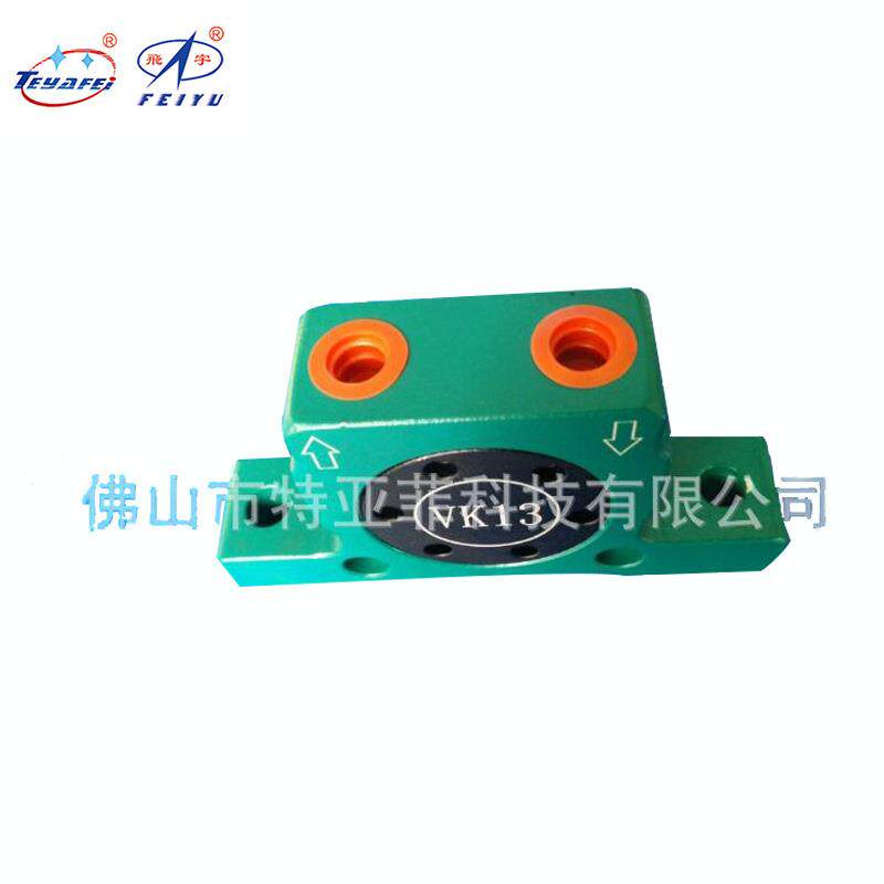 气动涡轮震动器助流下料工业振荡震荡锤工业振荡器空气震动器