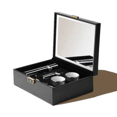 爱诗丽可玻色因抗老面霜精华