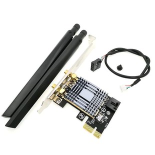 Dual AR5B22 Card PCIE 速發(fā)N1202 Network 2.4G Band