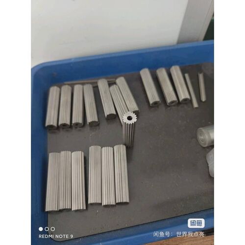 热销线切割加工,中A走丝加工,精密磨床加工