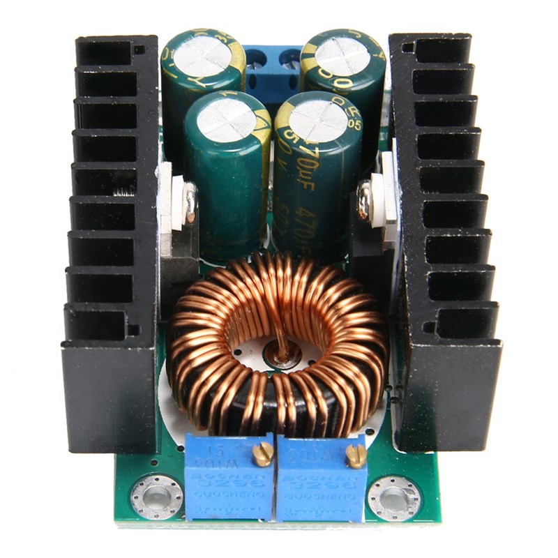 极速1pc DC - DC CC CV 9A 300W Step Down Buck ConsUtant Curre