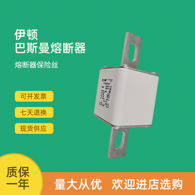 极速全新快速熔断f器保险170M5691 170M5692 170M5693 170M5694