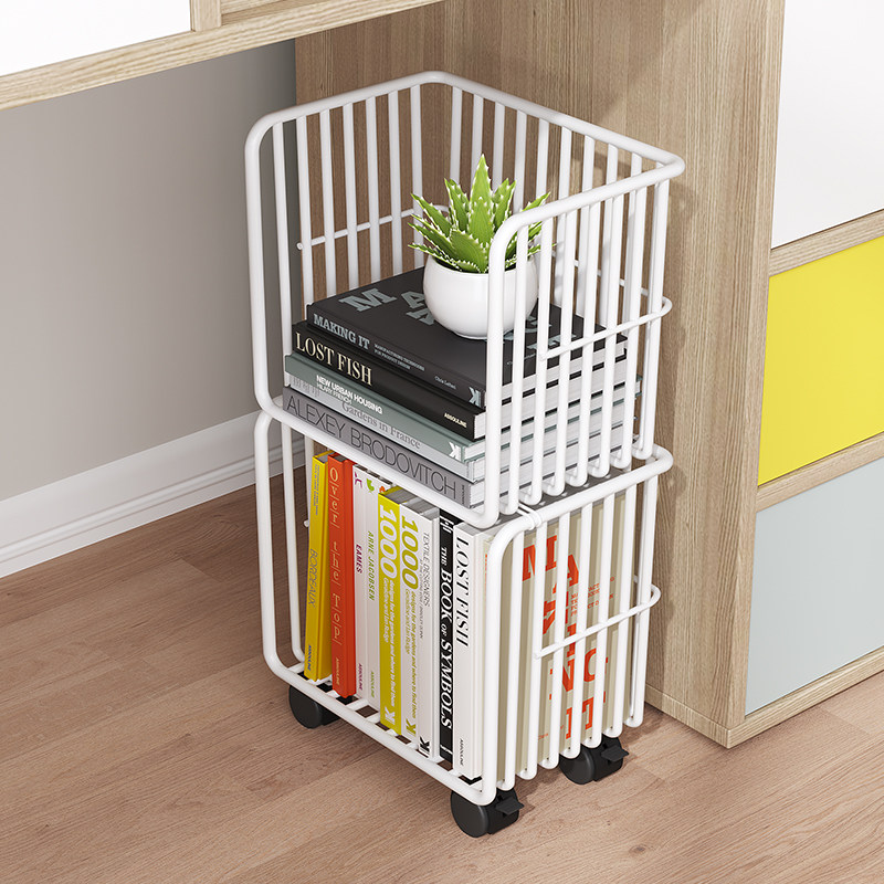 极速桌下书架阅读架m办公室桌面置物架带轮可移动落地简易收纳柜,农机/农具/农膜,播种栽苗器/地膜机,淘宝优惠券,粉丝福利购,淘宝优惠卷
