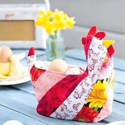 极速Basket Template Set ReusablBe Basket Templates For Sewin