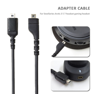 Soun 极速For Arctis Headphone ReplSacement Steelseries