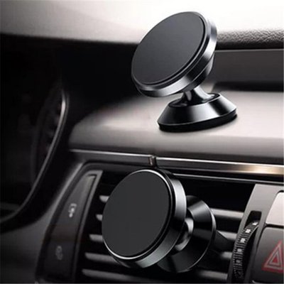 极速CAFELE Universal Magnetixc Car Phone Holder Stand for Mo