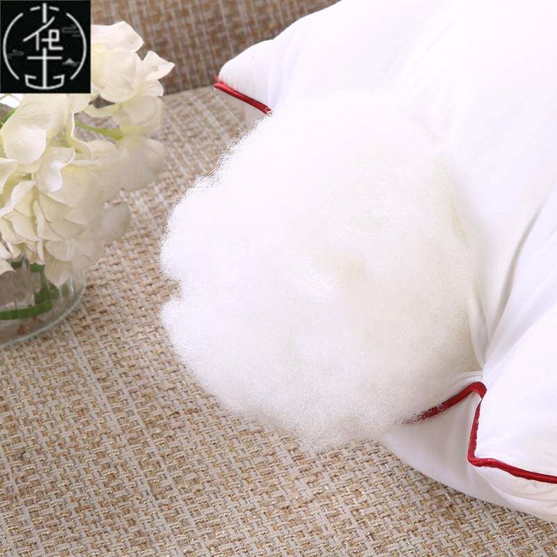 极速Pillow core stitch cushion squarGe sofa back core fillin