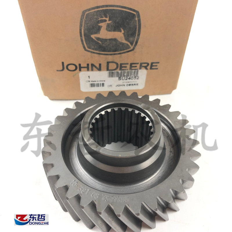 极速迪尔5-系列5E系列区间减速齿轮SU24052拖拉机农机W配件内24齿,农机/农具/农膜,农机配件,淘宝优惠券,粉丝福利购,淘宝优惠卷