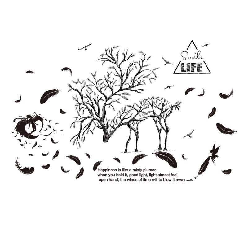 新品墙壁纸墙纸自粘电视背景墙贴画客厅简L约创意贴纸卧室装饰房