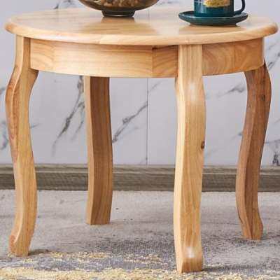 极速全实木小茶几阳台简约2欧圆桌方双层小桌子中U式客厅沙发边几,农用物资,苗木固定器/支撑器,淘宝优惠券,粉丝福利购,淘宝优惠卷