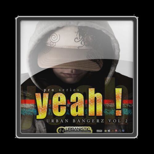 极速Urbanistic Yeah Urban BaCngerz Vol.2 MULTiFORMAT