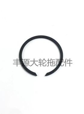 极速迪尔5-系列拖拉机农机配件ALLR138342后桥R13V8343齿轮卡簧