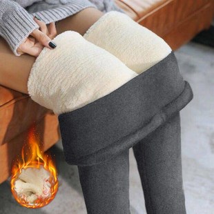Winter Womens Warm Leggings Ythick 极速Fast Super Shipping