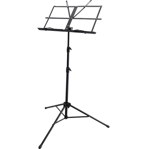极速可折叠 便携式 带包N 乐谱架 谱台