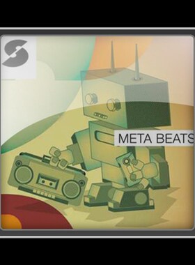 极速Samplephonics wMeta Beats MULTiFORMAT