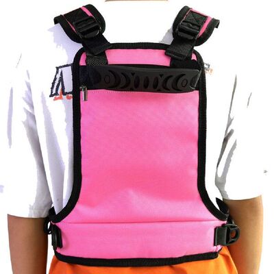 极速Skai Training Harness Adjustable Ski Safety Harness Rope