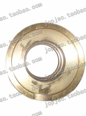 极速。CW6163 CW6180车牀配件 一轴D压环 分油环一槽宽20 &Phi;85