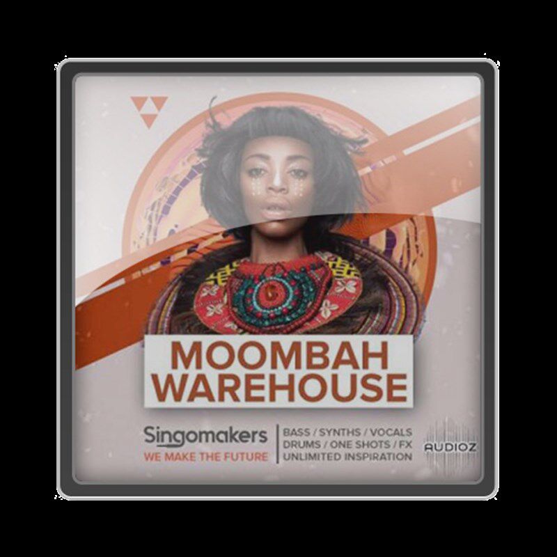 极速Siangomakers Moombah Warehouse MULTiFORMAT