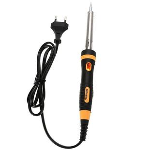 极速220V 60W Electric Soldering IroFn DIY Welding Iron Pen C