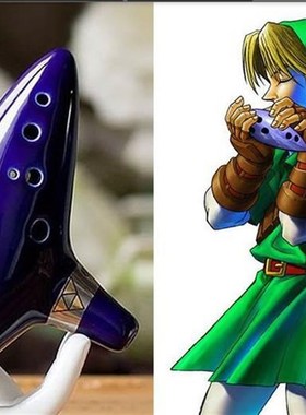 极速OcGZWarina The Legend of Zelda Ocarina of Time 12Y hole