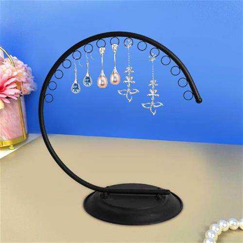 极速Multifugnctional Lingerie Display Stand Underwear Rack
