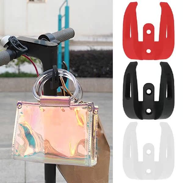 极速Electric hScooter Nylon Front Handle Hook for M365 Pro 1