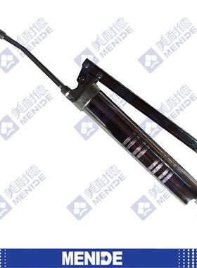 极速。高压黄油枪 (台湾力高) R-200 200CSC 进口 黄油枪