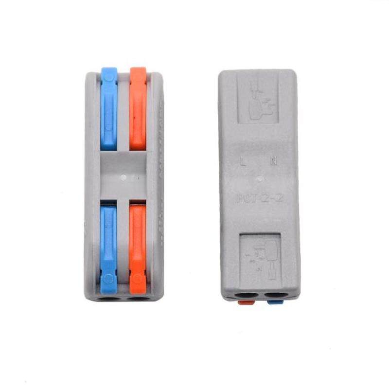 极速1pc Cologr Type PCT-2-2 PCT-3-3 Safety Electrical Wiring,农用物资,助剂,淘宝优惠券,粉丝福利购,淘宝优惠卷